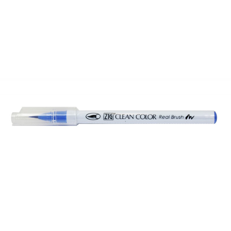 Persian Blue 032 - Clean Color Real Brush