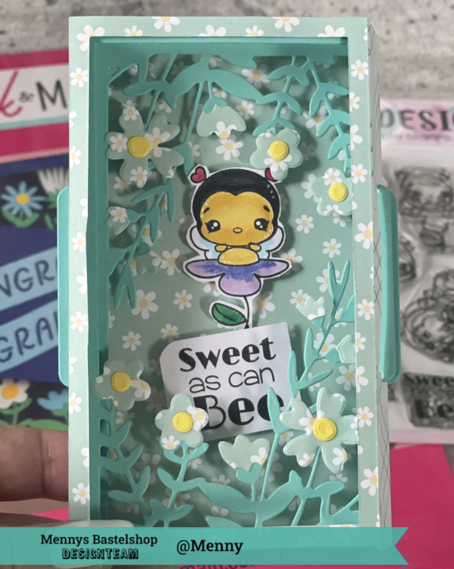 Sweet Bees Sweet Bees