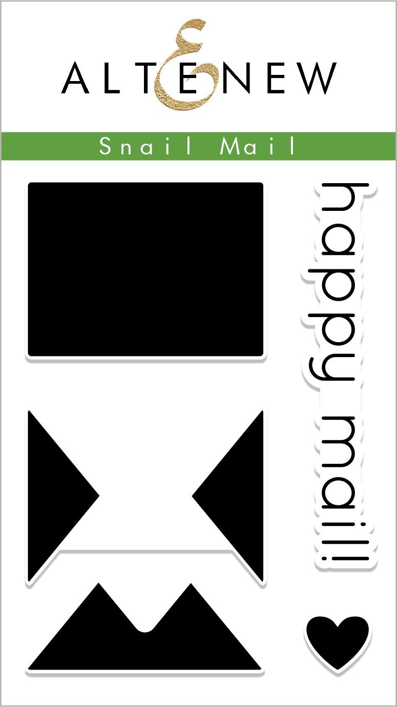 Snail Mail Snail Mail