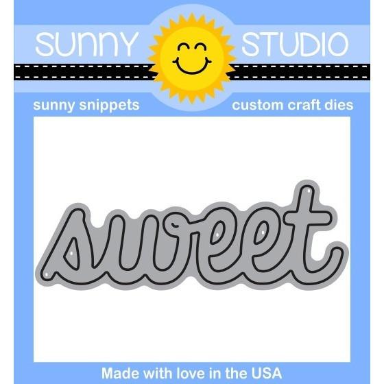 Sweet - Dies Sweet - Dies