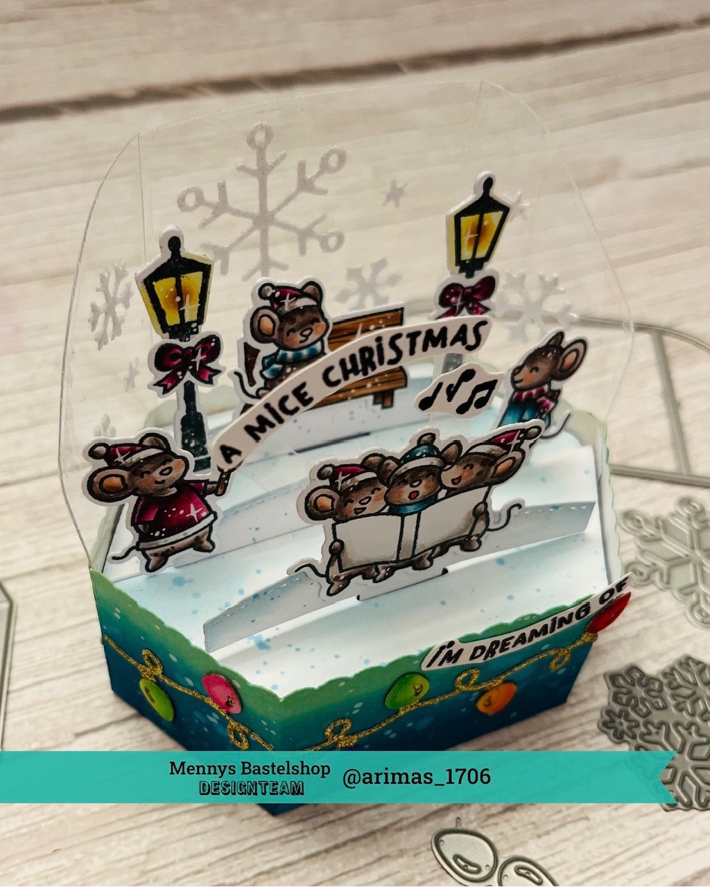 Platform Pop-up Platform Pop-up