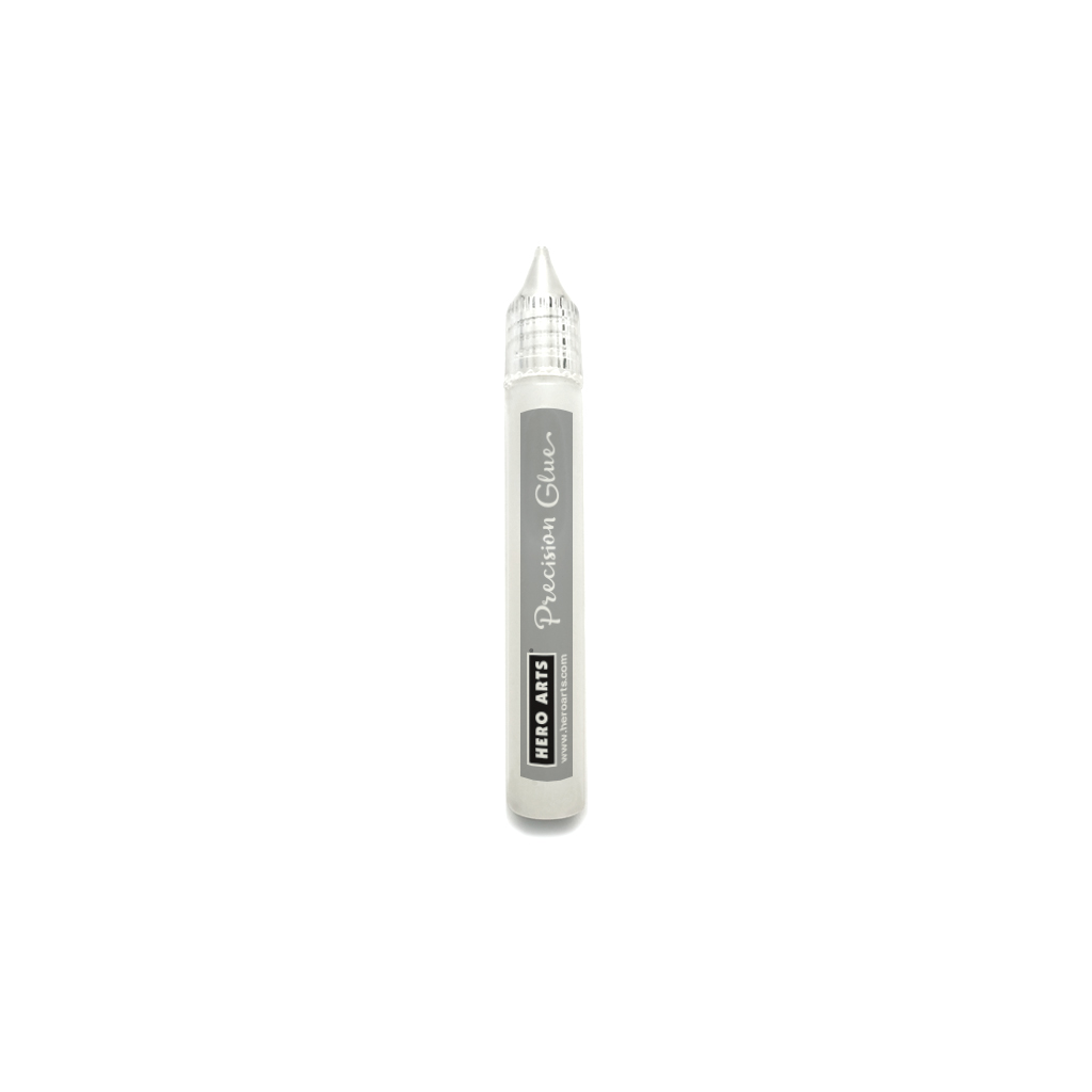 Precision Glue - Hero Arts