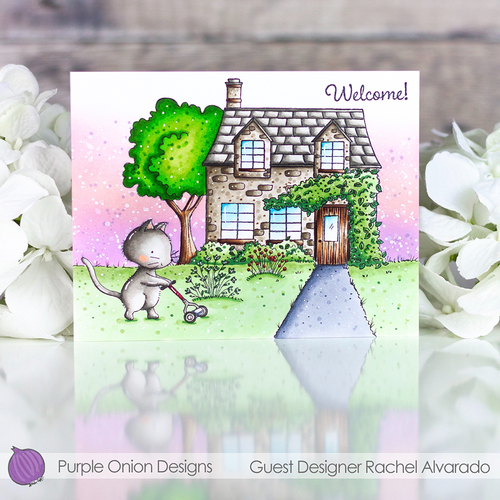 Pushables Set - Stacey Yacula