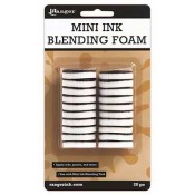 Mini Ink Blending Foam - Ranger