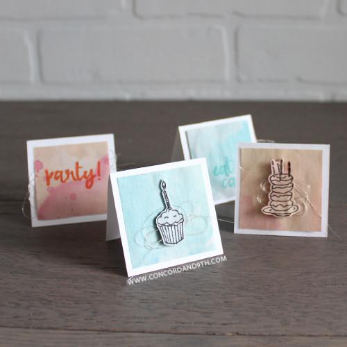 Eat Cake & Celebrate - Dies Eat Cake & Celebrate - Dies