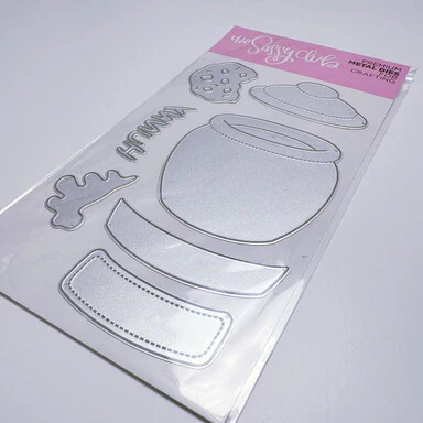 Honey Jar - Die Honey Jar - Die