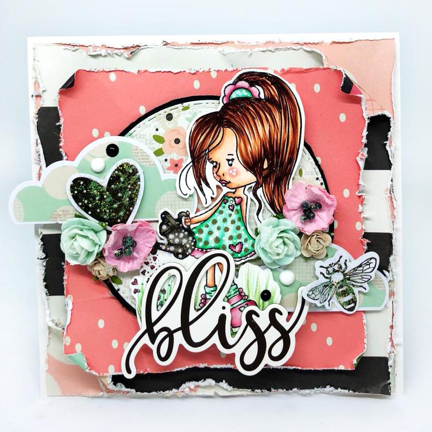 Holly - Watch It Grow