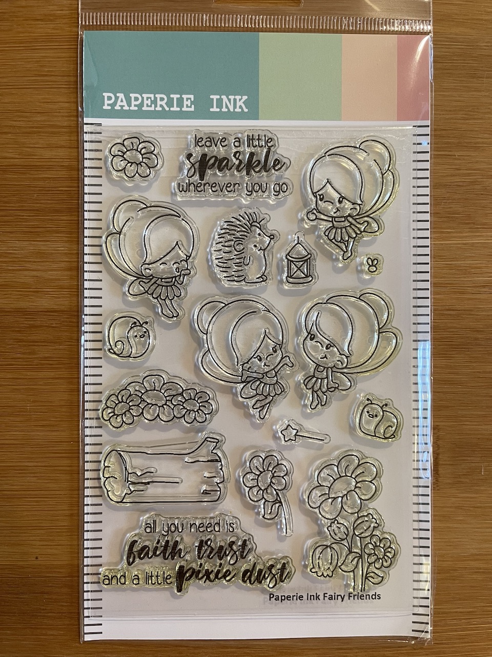 Fairy Friends Fairy Friends