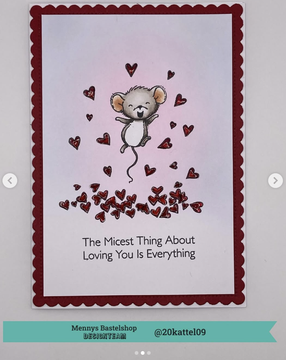 The Micest Thing The Micest Thing