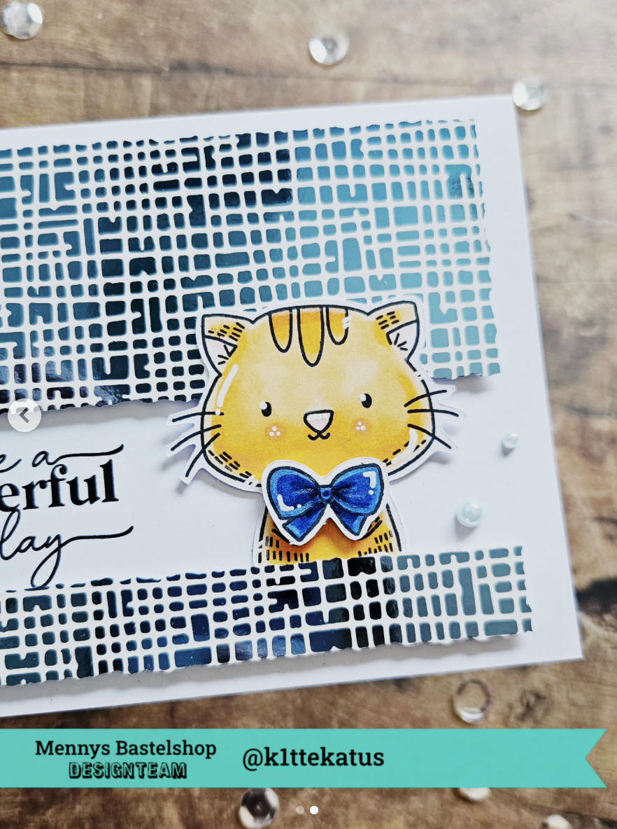 Sweet Lattice Sentiments