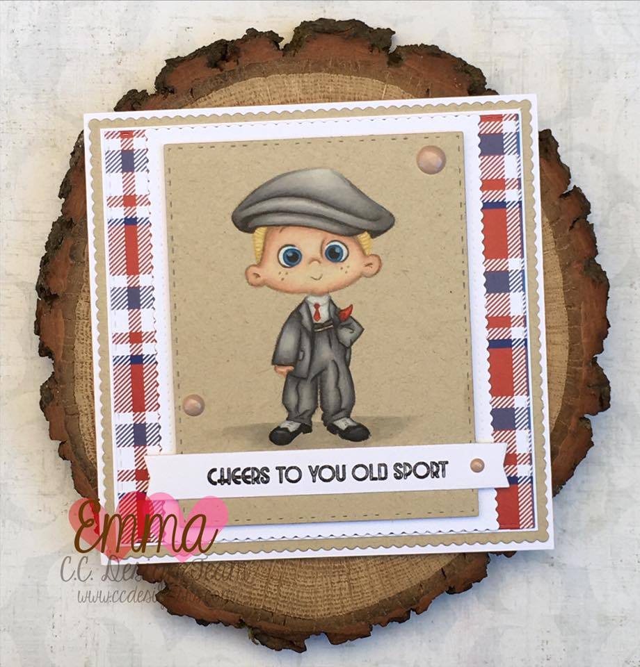 20´s Fellas 20´s Fellas