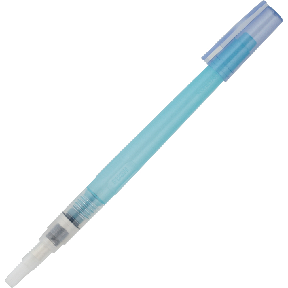 ZIG WATERCOLOR SYSTEM BrusH2O - Long Broad Tip