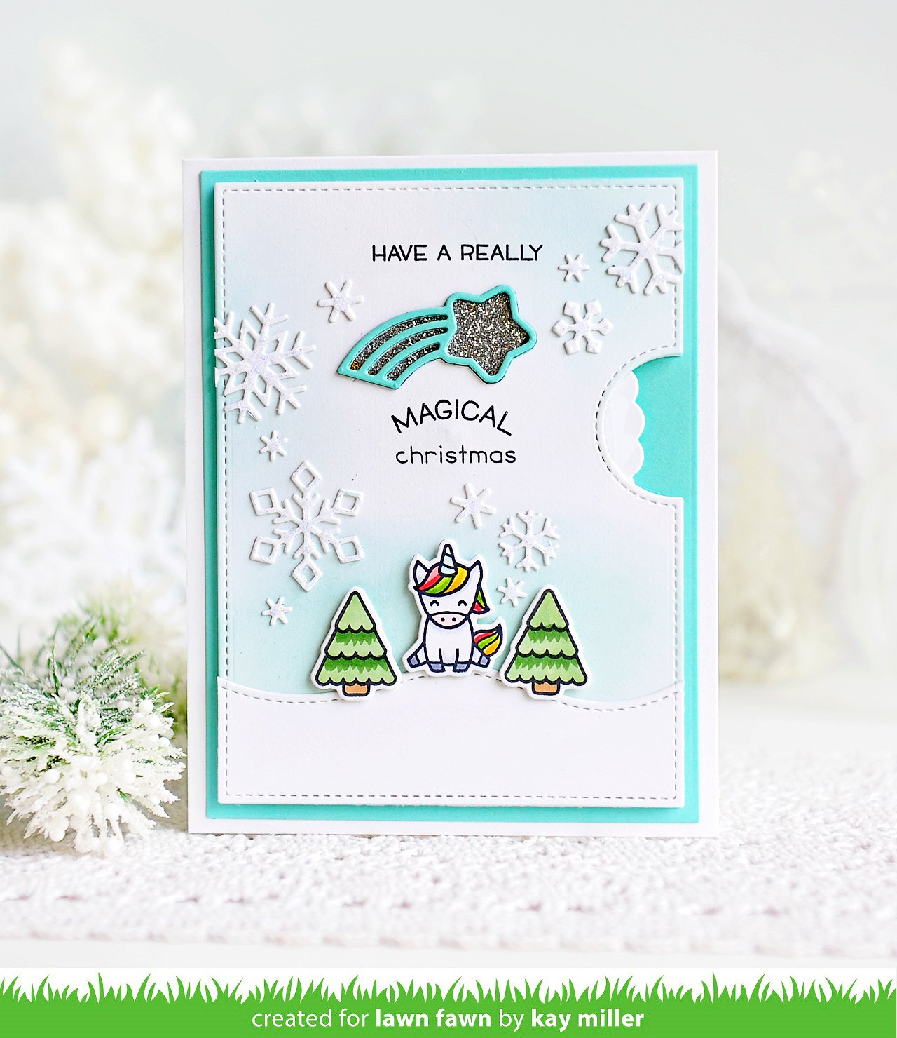 Say What? Christmas Critters Say What? Christmas Critters