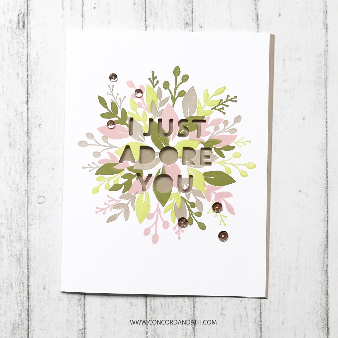 You're My Happy - Dies