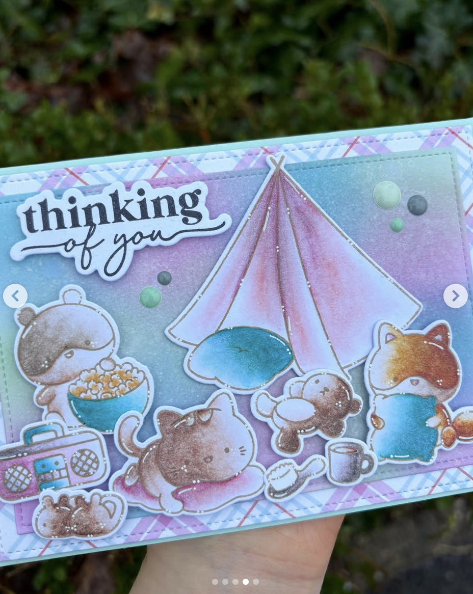 Girls Night In Girls Night In