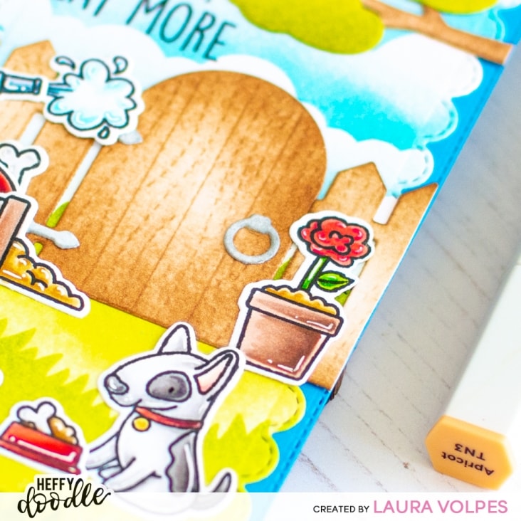 Close the Gate - Heffy Cuts