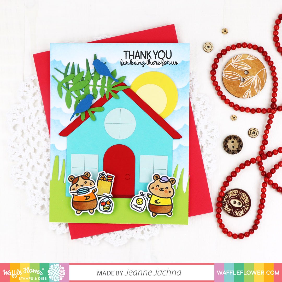 Frontline Heroes 3 Combo