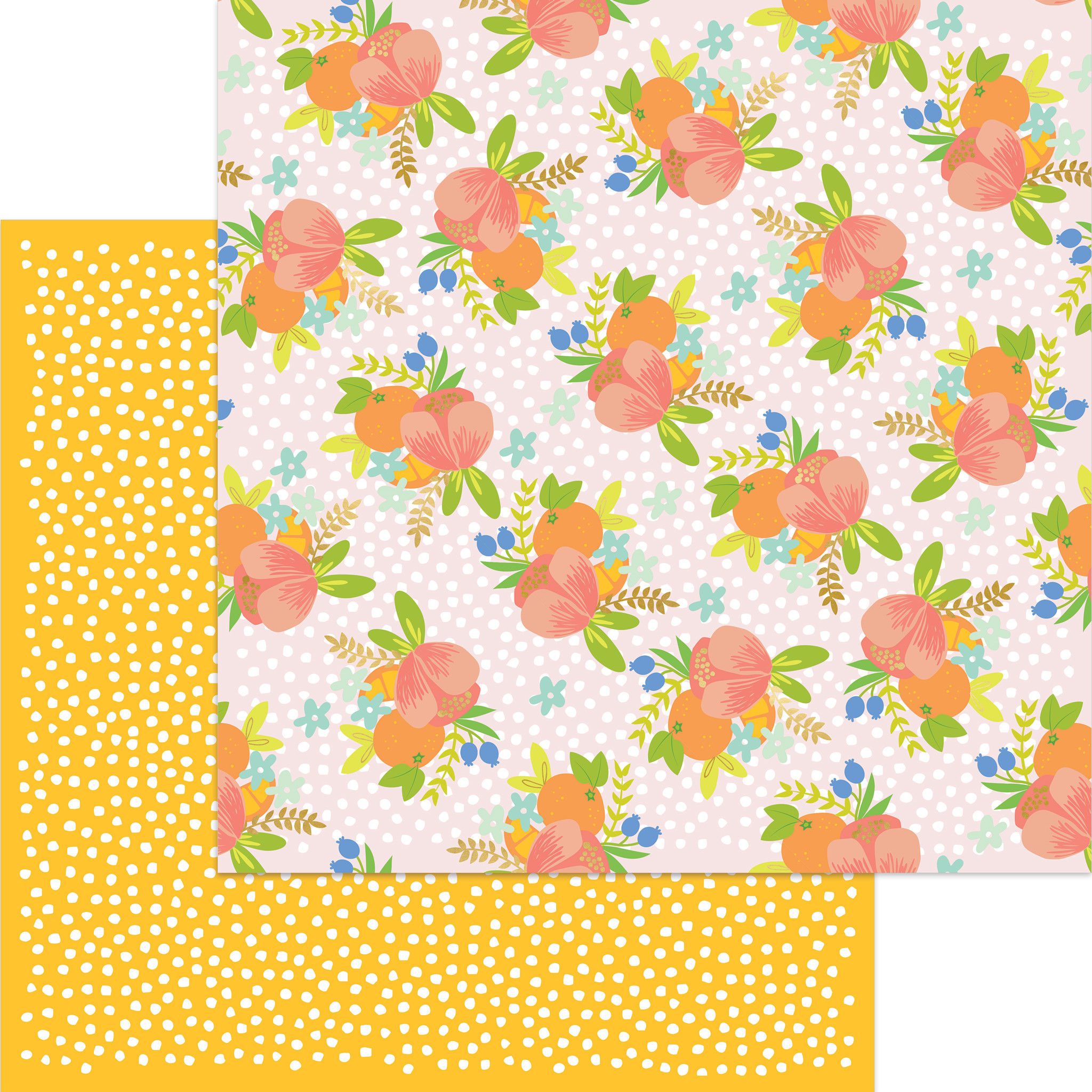 Tangerine Dreams - Tutti Frutti Collection - My Mind´s Eye Tangerine Dreams - Tutti Frutti Collection - My Mind´s Eye