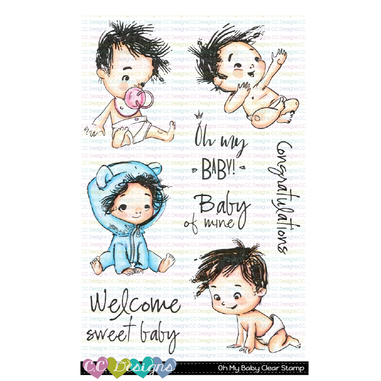 Oh My Baby