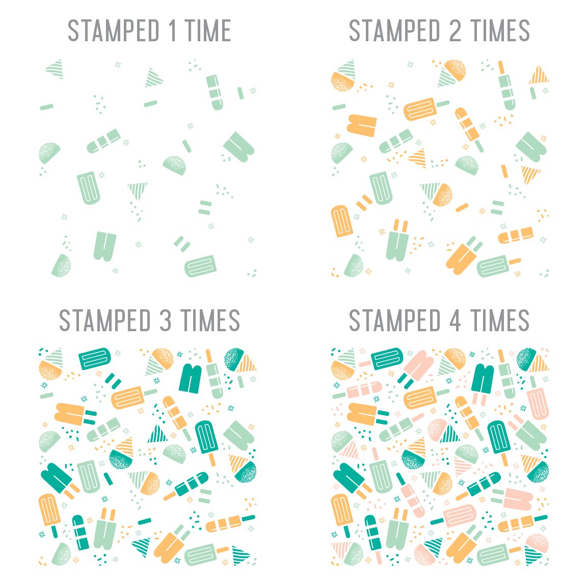 Cool Treats Turnaboutâ„¢