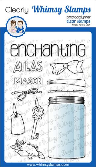 Atlas Jar