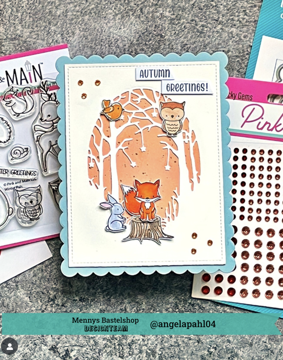 Oval Forest View Dies