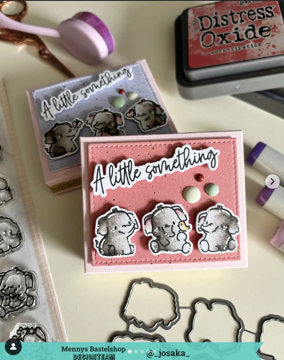 Mini Bow Box Mini Bow Box