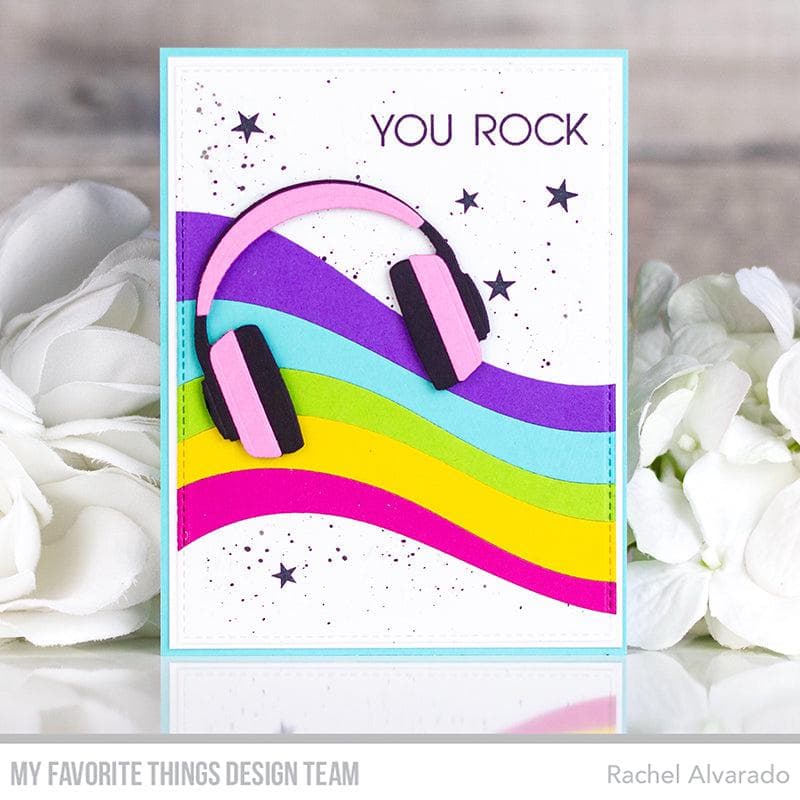 Ride the Wave - Die-namics