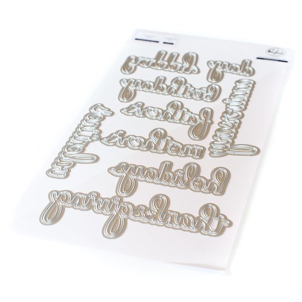 Phrase Builder: Happy