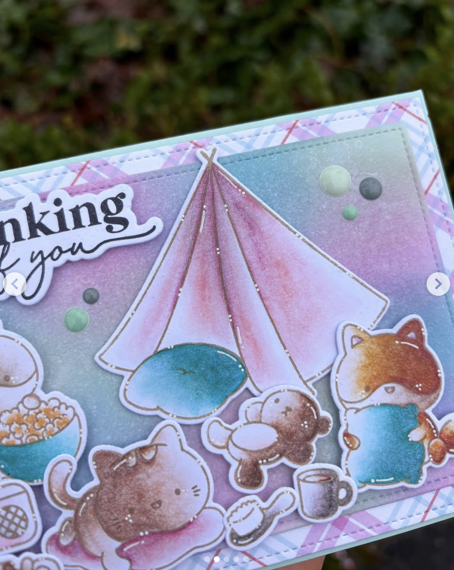 Girls Night In Girls Night In