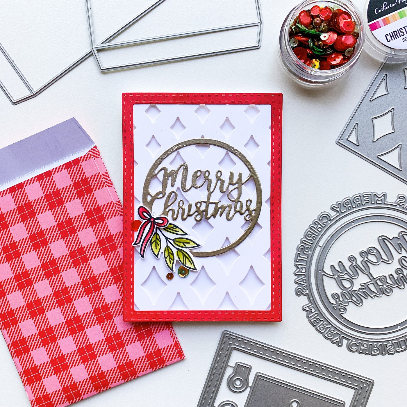 Round of Merry - Dies