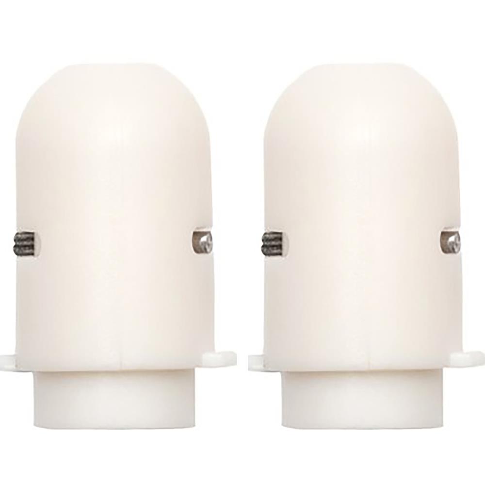 Circle Spin & Trim Refill Blades 2/Pkg