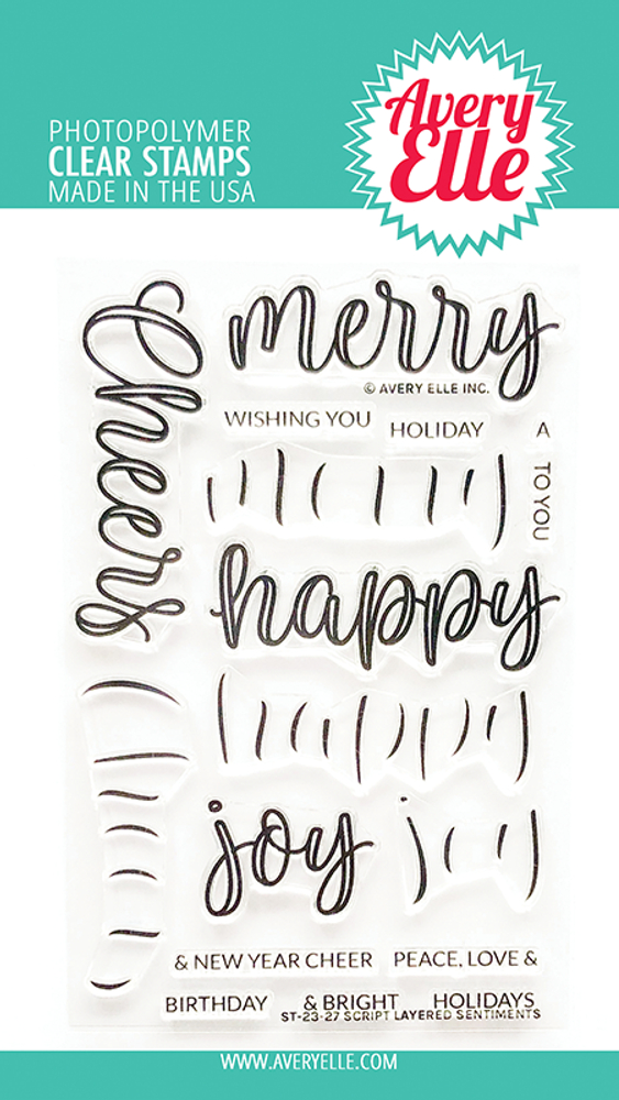 Script Layered Sentiments Script Layered Sentiments