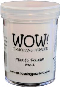 Melt-It Powder - WOW - 160ml