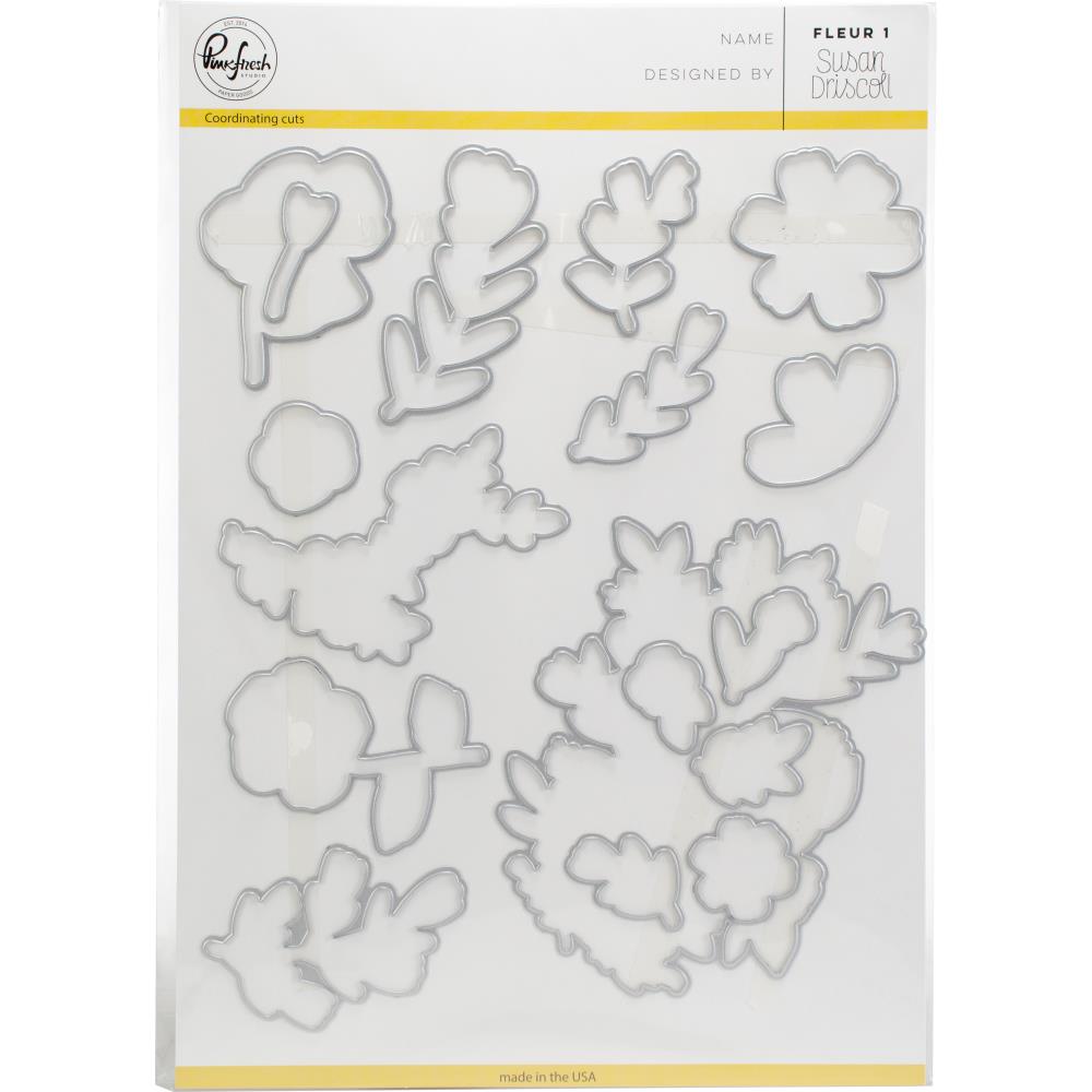 Fleur 1
