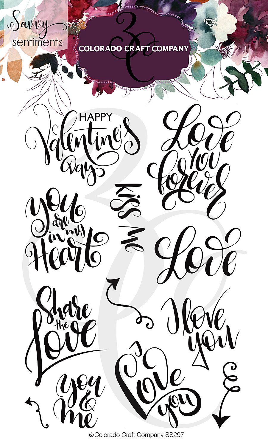 You & Me - Savvy Sentiments