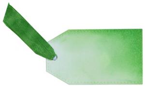 Basil Leaf - Colour Cloud Blending Ink  - Cosmic Shimmer