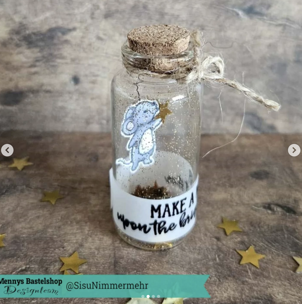 Wish Upon A Star Wish Upon A Star