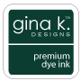 Christmas Pine - Premium Dye Ink - Cube