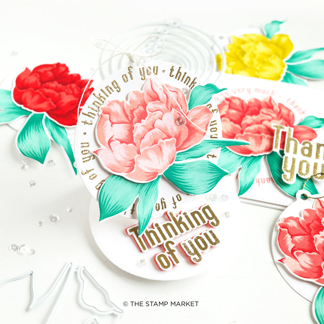 Circular Sentiments Circular Sentiments