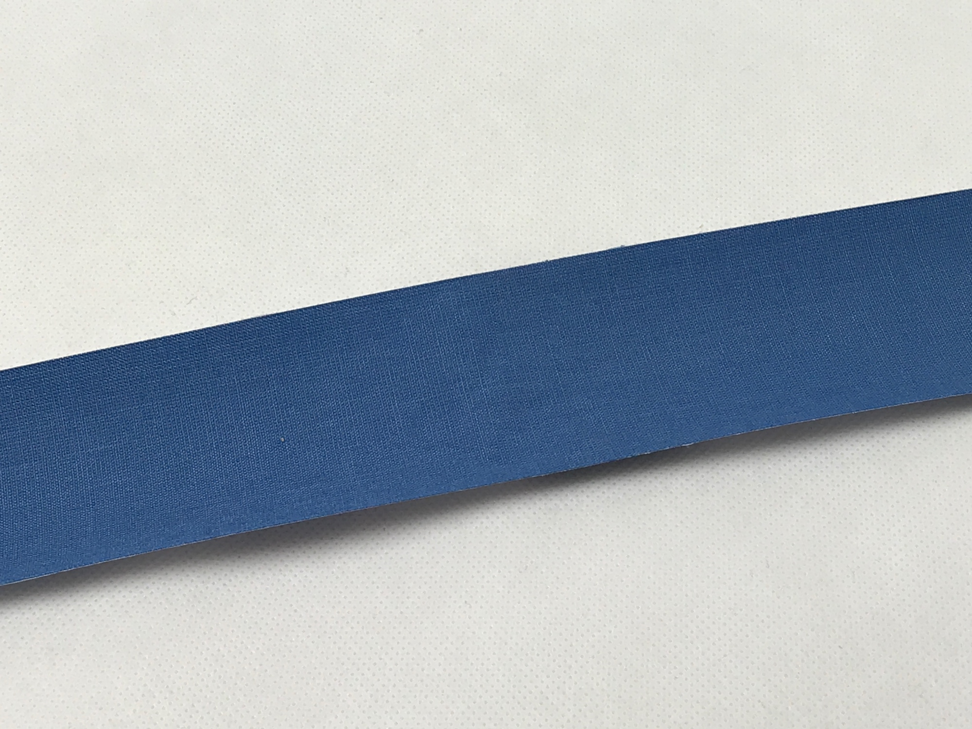 Blau - 5cm - Buchbinderleinen