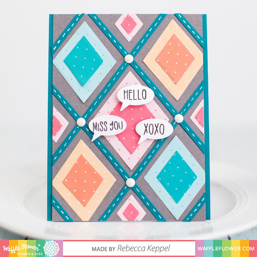 Safe at Home Sentiments