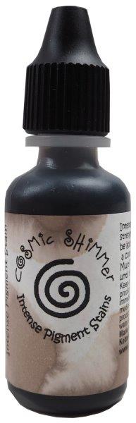 Cocoa Bean - Cosmic Shimmer Intense Pigment Stain