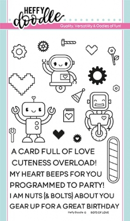 Bots of Love