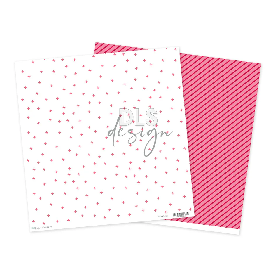 Cherry 6 - On Cloud Nine Cherry 6 - On Cloud Nine