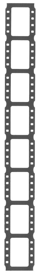 Film Strip - Dies Film Strip - Dies