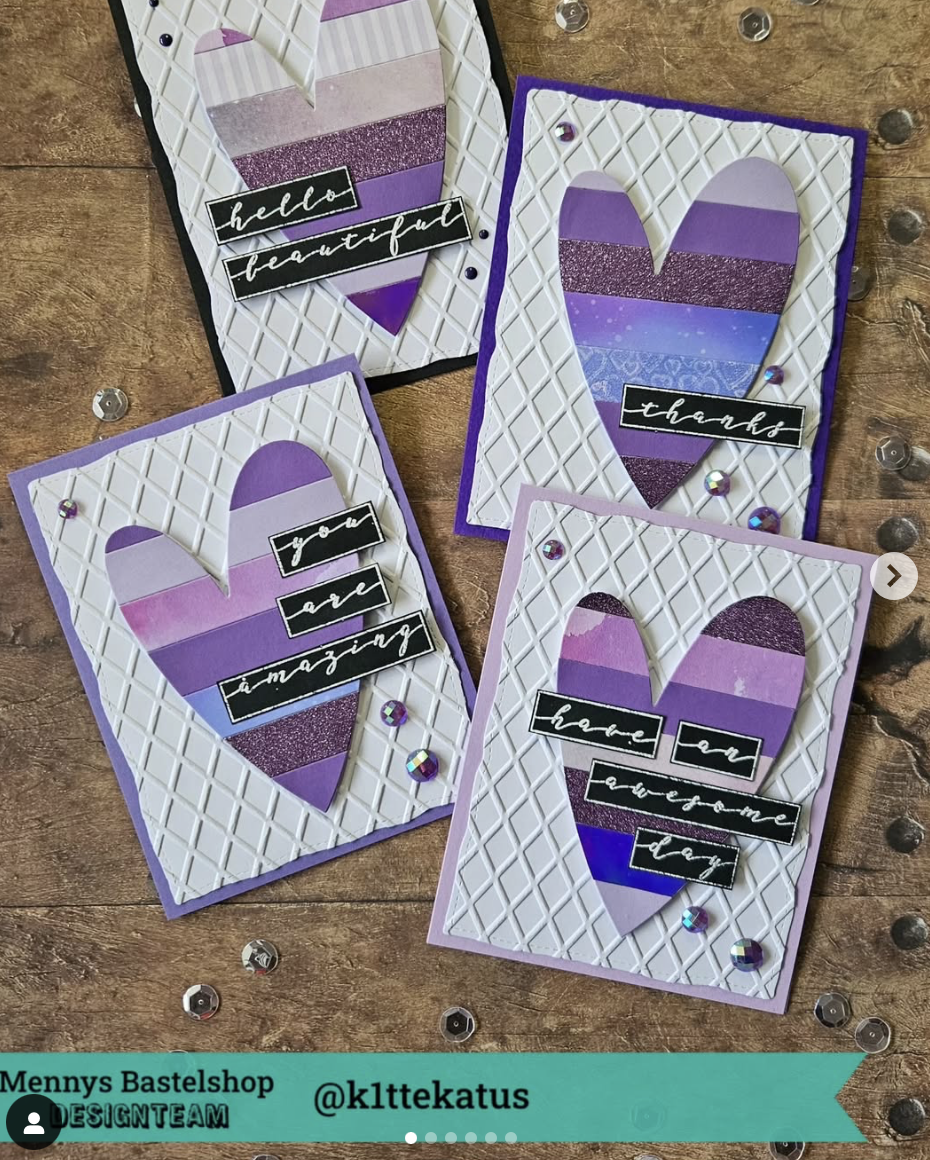 Mod Heart  Mod Heart