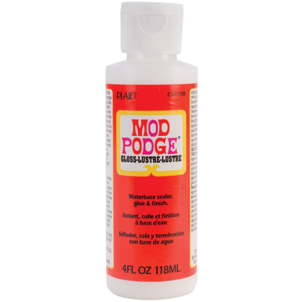 Gloss - Mod Podge