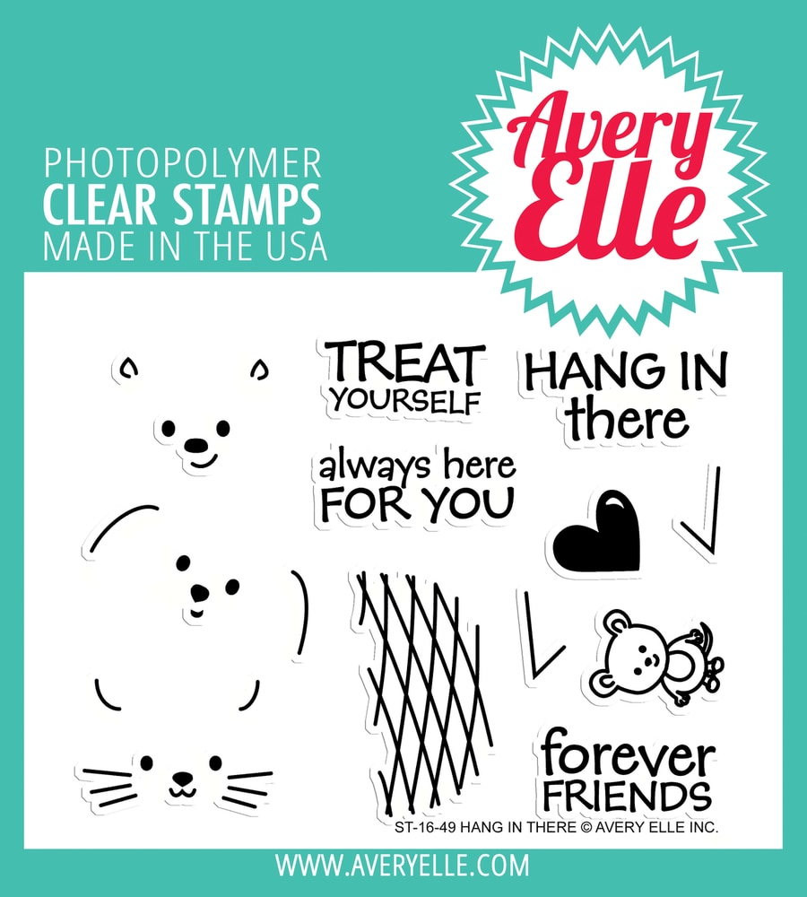 Hang In There Hang In There