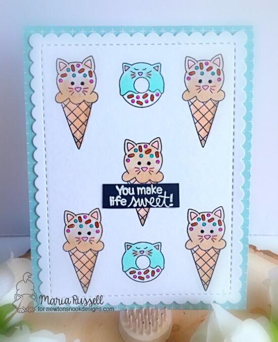 Cat Treats Cat Treats